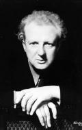 фото Леопольд Стоковски / Leopold Stokowski