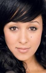 фото Тамера Моури / Tamera Mowry