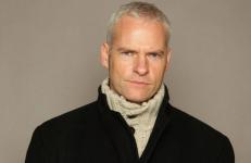 Фотографии с  Мартин МакДона / Martin McDonagh