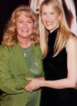 Фотографии с  Дайан Лэдд / Diane Ladd