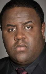 фото Джамал Вулард / Jamal Woolard