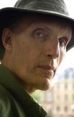 фото Карел Стрёйкен / Carel Struycken