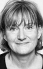фото Анетте Линдбэк / Anette Lindb&auml;ck