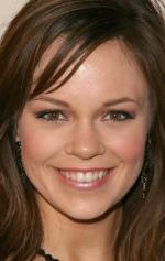 фото Рейчел Бостон / Rachel Boston