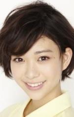 фото Аои Морикава / Aoi Morikawa