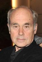 фото Джон Дансуорт / John Dunsworth