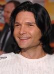 Фотографии с  Кори Фельдман / Corey Feldman