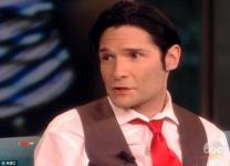 Фотографии с  Кори Фельдман / Corey Feldman