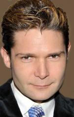 фото Кори Фельдман / Corey Feldman