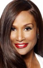 фото Беверли Джонсон / Beverly Johnson