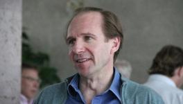 Фотографии с  Рэйф Файнс / Ralph Fiennes