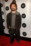 Фотографии с  Питер Динклэйдж / Peter Dinklage