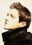 Фотографии с  Джереми Реннер / Jeremy Renner