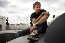 Фотографии с  Джереми Реннер / Jeremy Renner