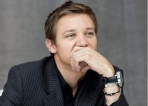 Фотографии с  Джереми Реннер / Jeremy Renner