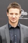Фотографии с  Джереми Реннер / Jeremy Renner