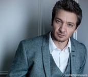 Фотографии с  Джереми Реннер / Jeremy Renner