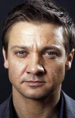 фото Джереми Реннер / Jeremy Renner
