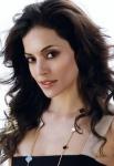 Фотографии с  Эммануэль Вожье / Emmanuelle Vaugier