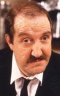 фото Горден Кэйи / Gorden Kaye