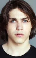 фото Логан Хаффман / Logan Huffman
