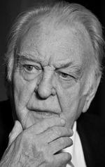 фото Дональд Синден / Donald Sinden