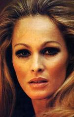 фото Урсула Андресс / Ursula Andress