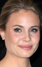 фото Леа Пайпс / Leah Pipes