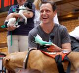 Фотографии с  Тони Голдуин / Tony Goldwyn