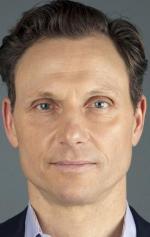 фото Тони Голдуин / Tony Goldwyn