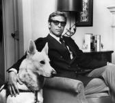 Фотографии с  Джеймс Франсискус / James Franciscus