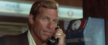 Фотографии с  Джеймс Франсискус / James Franciscus