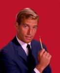 Фотографии с  Джеймс Франсискус / James Franciscus