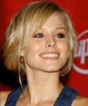 Фотографии с  Кристен Белл / Kristen Bell