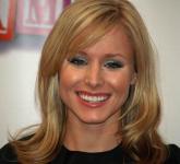 Фотографии с  Кристен Белл / Kristen Bell
