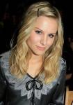 Фотографии с  Кристен Белл / Kristen Bell