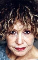 фото Лилиан Ровер / Liliane Rov&egrave;re