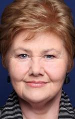 фото Аннет Бэдленд / Annette Badland