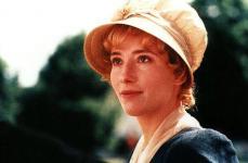 Фотографии с  Эмма Томпсон / Emma Thompson