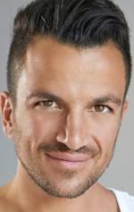 фото Питер Андре / Peter Andre