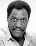 Фотографии с  Делрой Линдо / Delroy Lindo