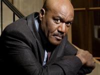 Фотографии с  Делрой Линдо / Delroy Lindo