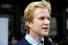 Фотографии с  Мэттью Модайн / Matthew Modine