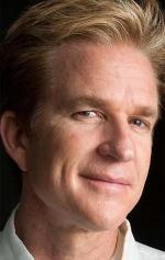 фото Мэттью Модайн / Matthew Modine