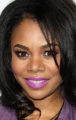 фото Реджина Холл / Regina Hall