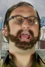 фото Эрик Верхейм / Eric Wareheim