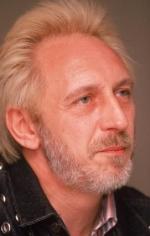 фото Джон Энтвистл / John Entwistle
