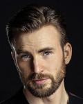 Фотографии с  Крис Эванс / Chris Evans