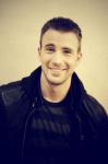 Фотографии с  Крис Эванс / Chris Evans