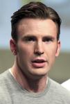 Фотографии с  Крис Эванс / Chris Evans